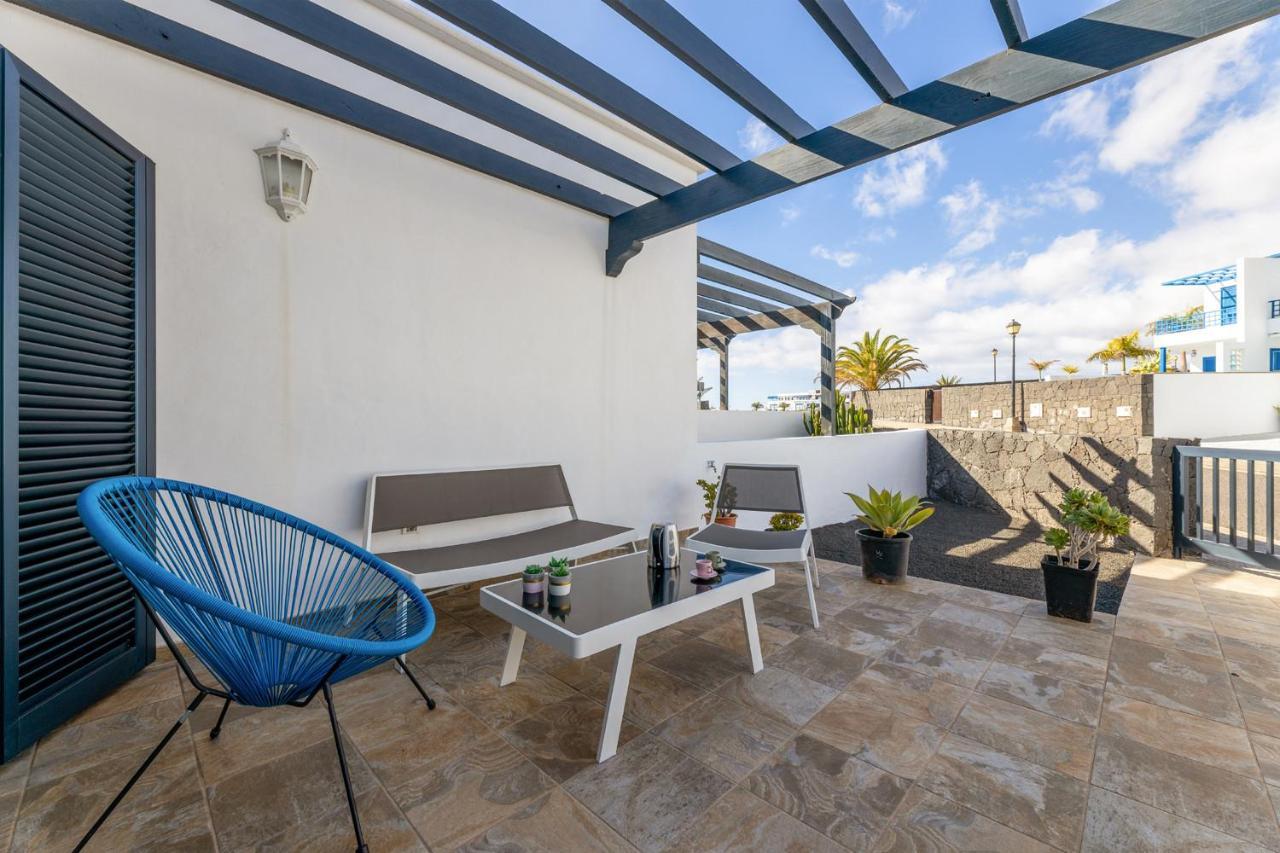 Casa Variza - Junto A Las Playas De Papagayo Y El Playa Blanca  Exterior photo